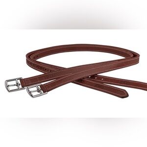 CWD nylon lines stirrup leathers 52 inches